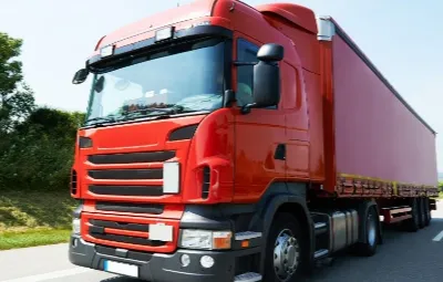 Antalya Muğla Ambar Kargo