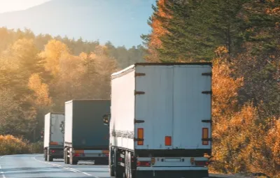 Antalya ile Muğla Arası Klima Taşıma