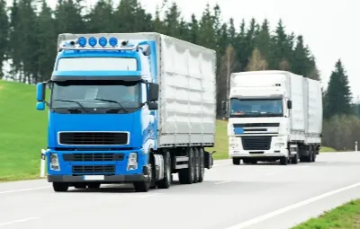 Antalya ile Muğla Arası Eşya Taşıma